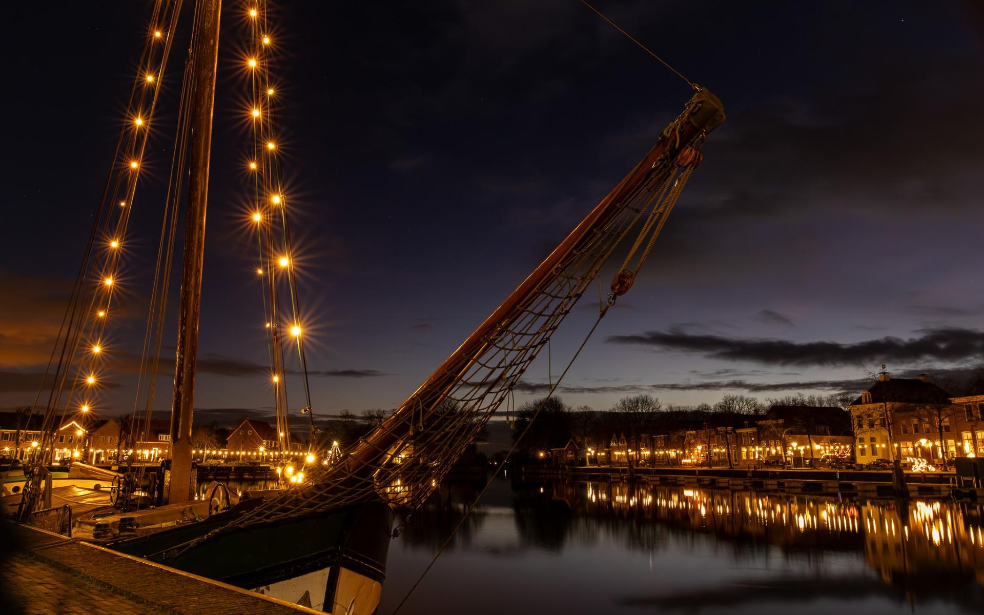 Theaterspektakel Kaatje bij de Sluis maakt zich op voor première